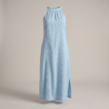 CLARA MIDI DRESS