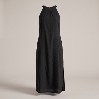 CLARA MIDI DRESS