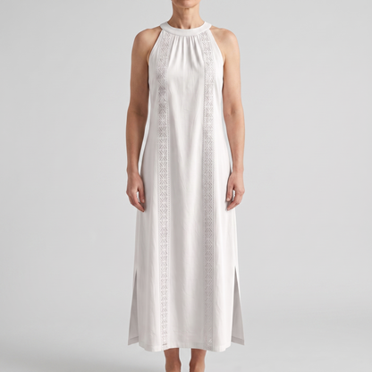 CLARA MIDI DRESS