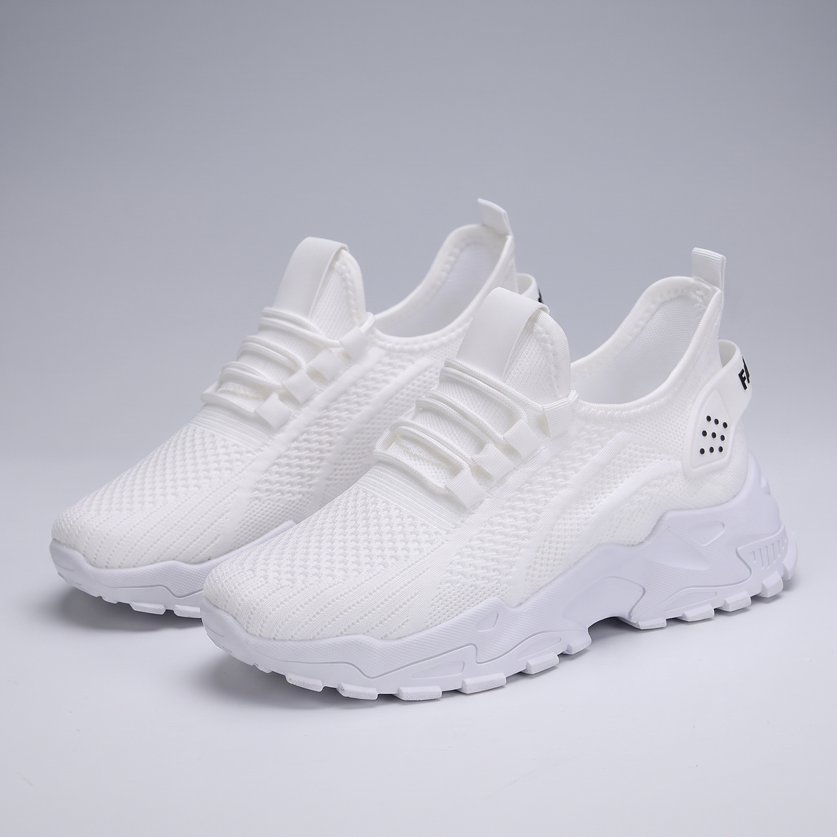 ELYSIA COMFORT SNEAKERS