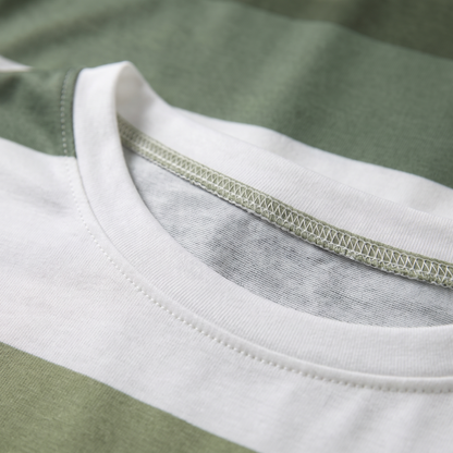 ELYSIAN ROUNDNECK DRESS