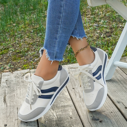 PREMIUM SUPPORT LIFESTYLE TRAINERS