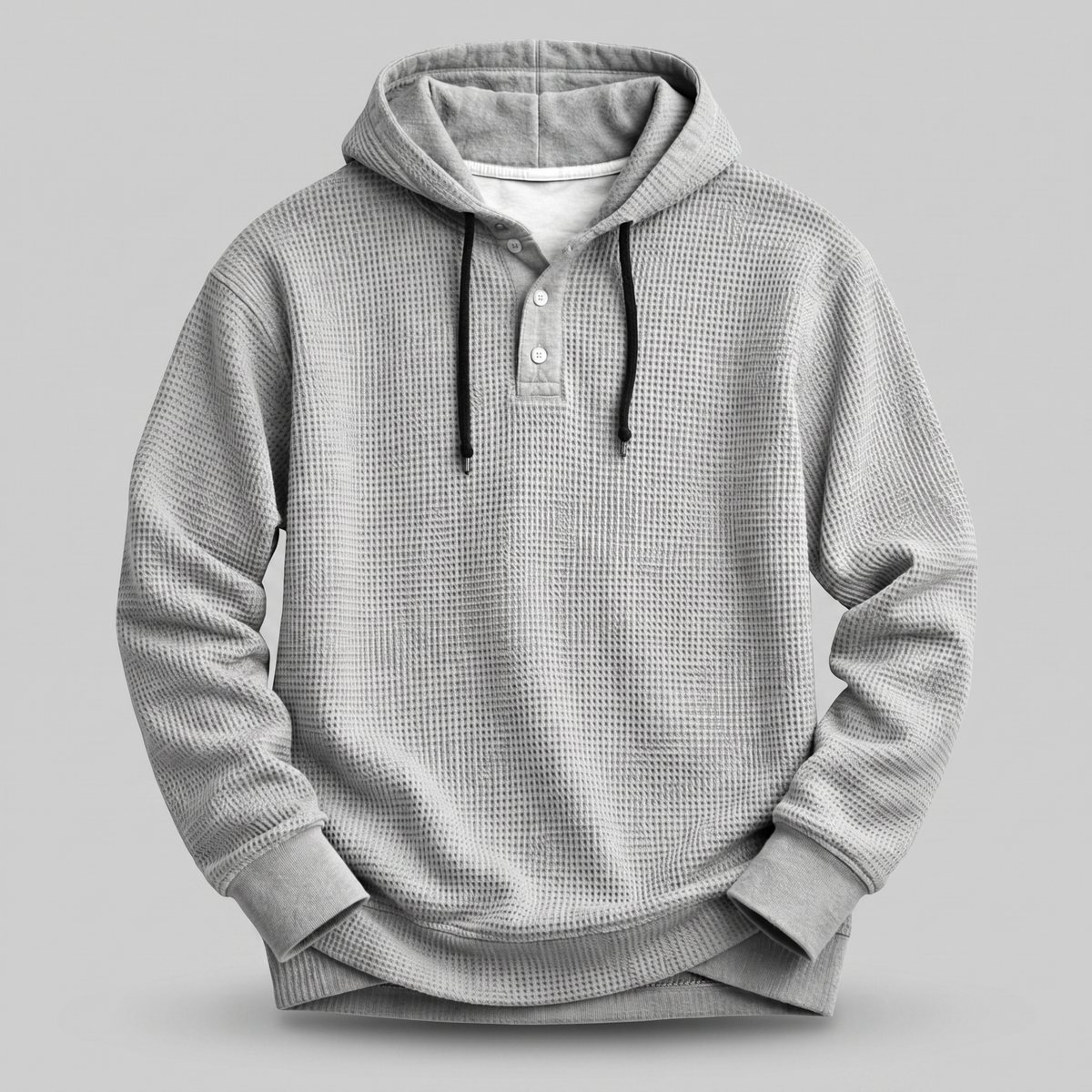 FOUNDRY KNIT PULLOVER