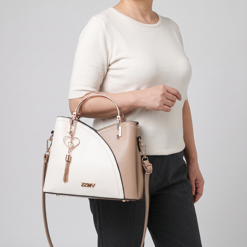 MODÉ BELLE HANDBAG