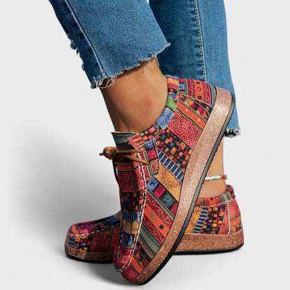LINMERE LIGHTWEIGHT TRAINERS