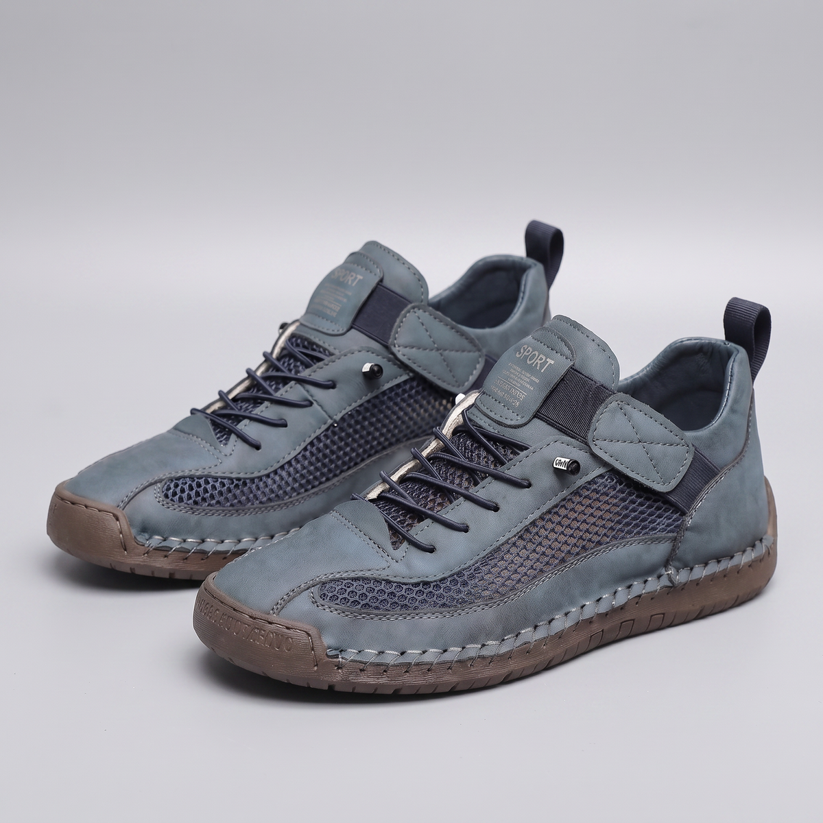 PUREBREEZE COMFORT SHOES