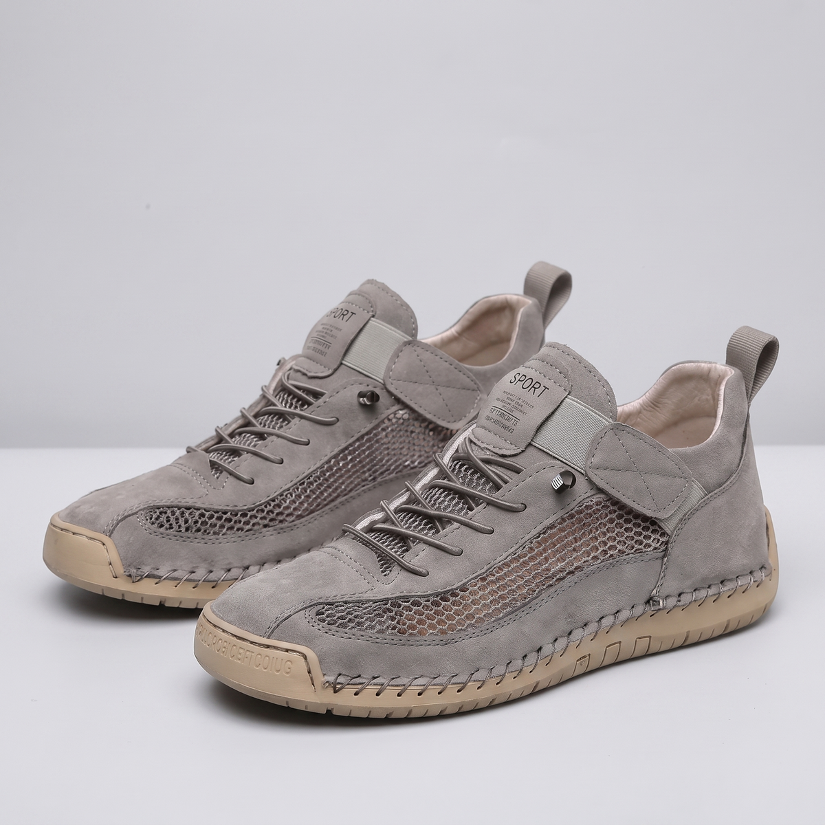 PUREBREEZE COMFORT SHOES
