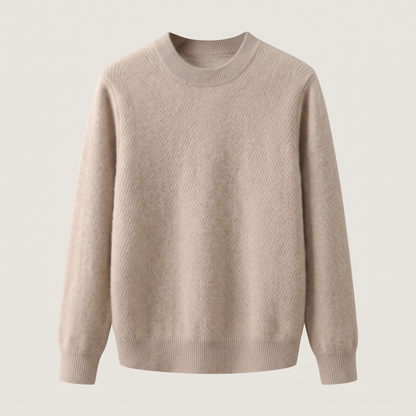 ROWLEY CASHMERE SWEATER