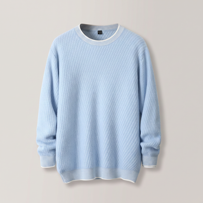 THEO CASHMERE SWEATER