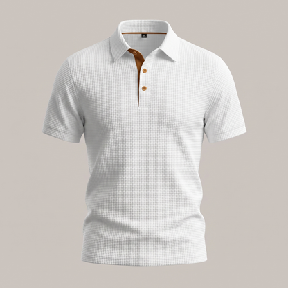WESTMERE LIGHTWEIGHT POLO
