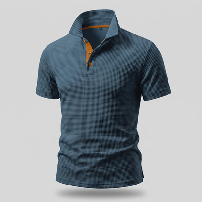 WESTMERE LIGHTWEIGHT POLO