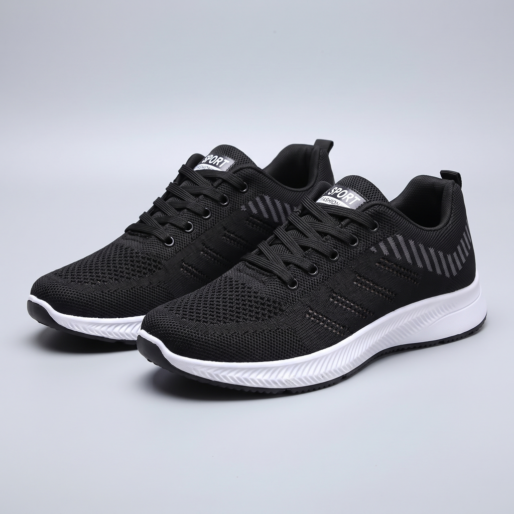 HADLEY BREEZE MESH TRAINERS