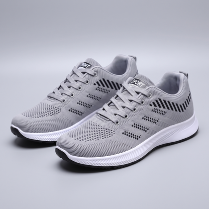 HADLEY BREEZE MESH TRAINERS
