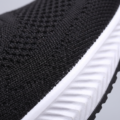 HADLEY BREEZE MESH TRAINERS