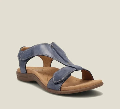 LYDIA ORTHOPEDIC COMFORT SANDALS