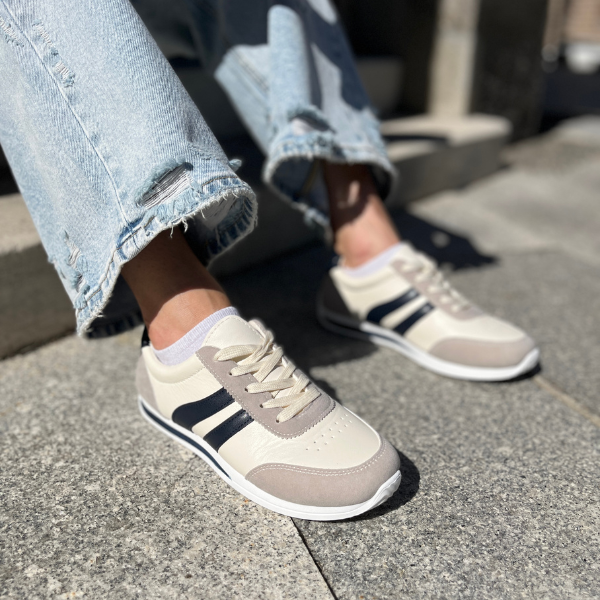 PREMIUM SUPPORT LIFESTYLE TRAINERS