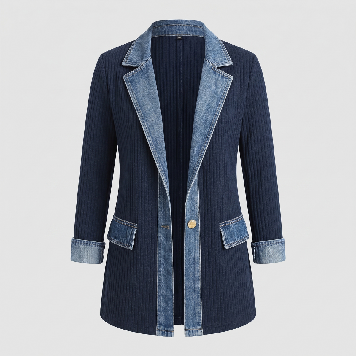 CAMILLE CHIC EVERYDAY JACKET