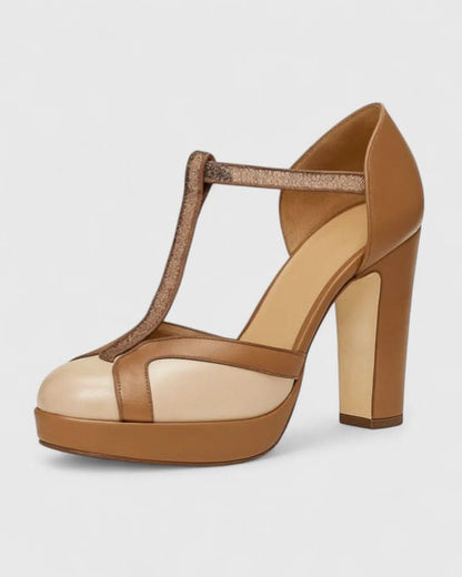 VALERIE COMFORT PUMPS