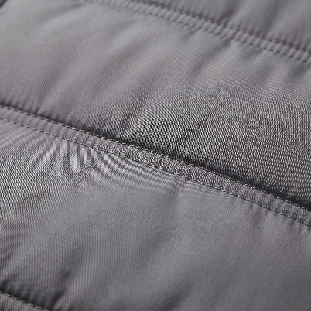 THORNTON INSULATED PUFFER JACKET