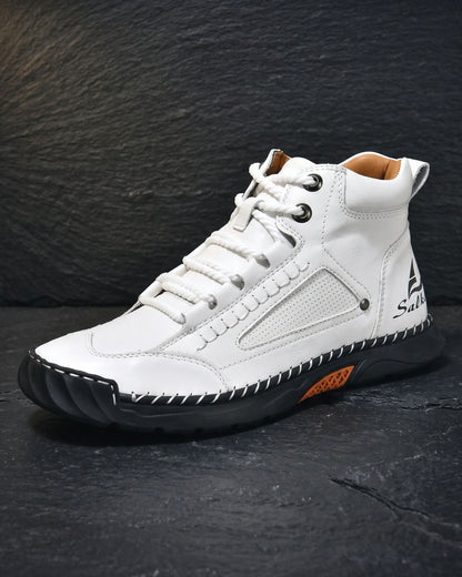 MARLOWE HERITAGE BOOTS