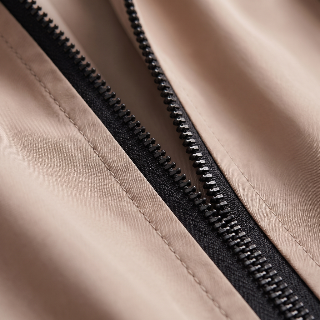 ISOBEL RAINPROOF HOODED COAT