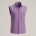 RAFFERTY CASUAL UTILITY SHIRT