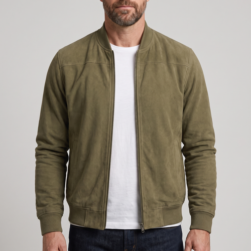 PREMIUM FLIGHT JACKET