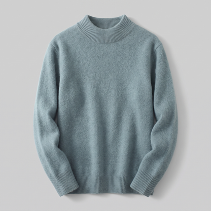 ARLINGTON CASHMERE SWEATER