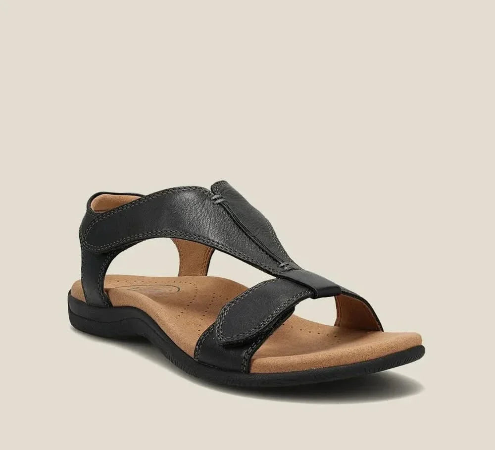 SERENITY FIT COMFORT SANDALS