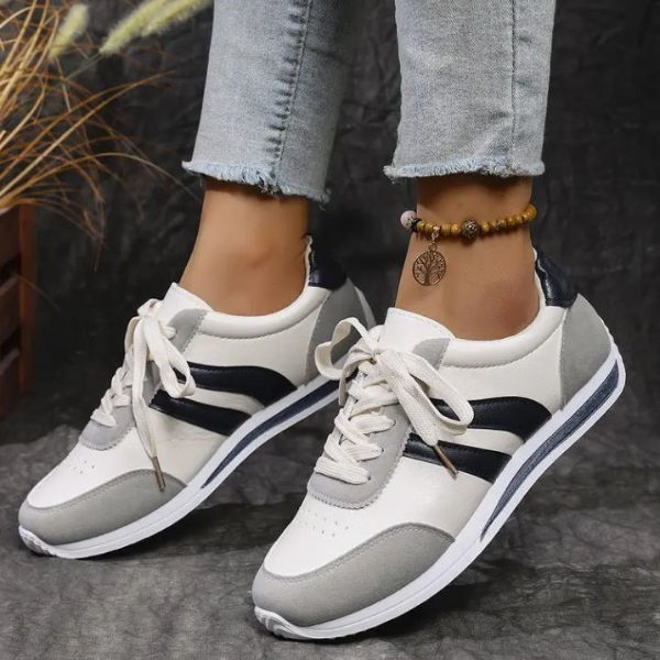 PREMIUM SUPPORT LIFESTYLE TRAINERS