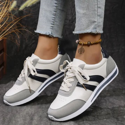 PREMIUM SUPPORT LIFESTYLE TRAINERS