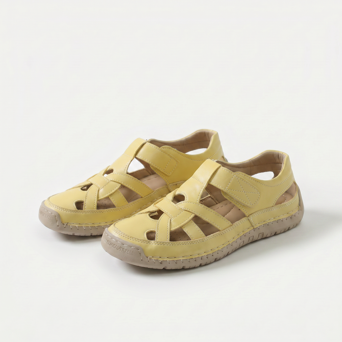 TANSY EVERYDAY SANDALS