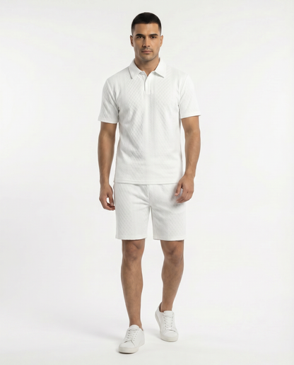 GEORGE CASUAL SET
