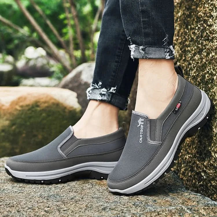 HARLOW COMFORT SLIP-ONS