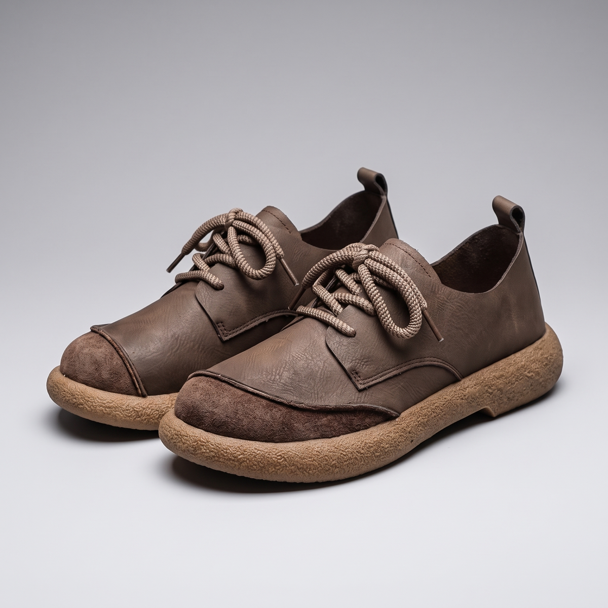 GREYWELL HERITAGE SNEAKER