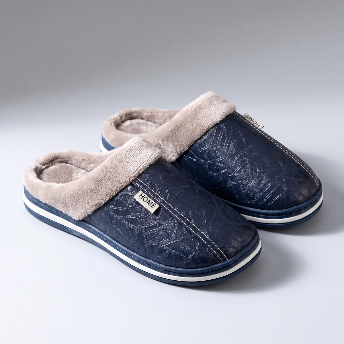 SOLENNE COMFORT SLIDES