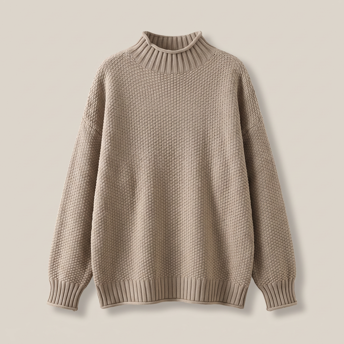 AMARA CASHMERE SWEATER