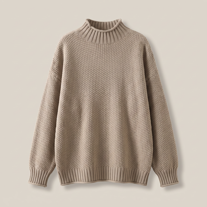 AMARA CASHMERE SWEATER
