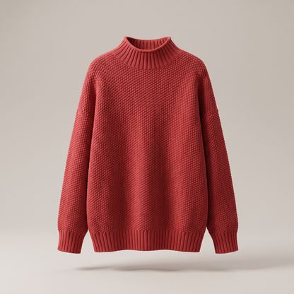 AMARA CASHMERE SWEATER