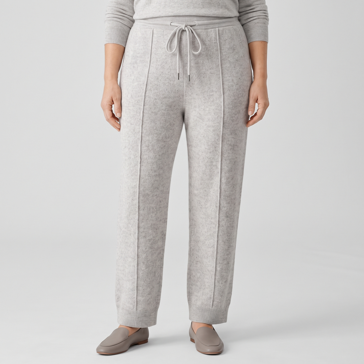 CLOUD MERINO PANTS