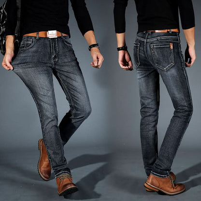 KINGSLEY STRETCH DENIM