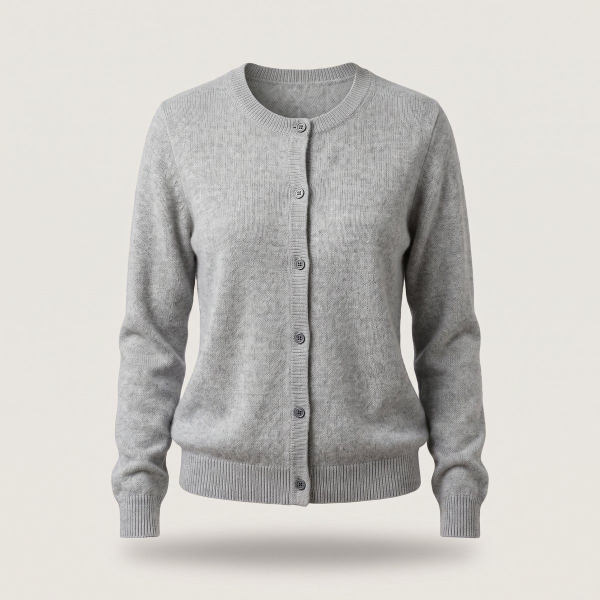 FIORENZA MINK CASHMERE KNIT