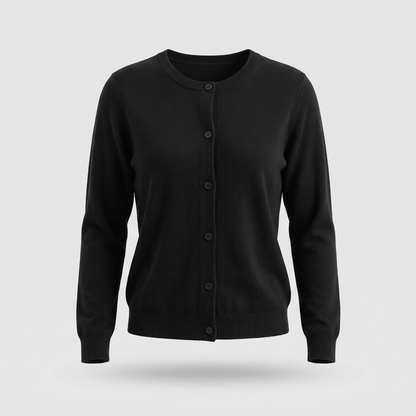 FIORENZA MINK CASHMERE KNIT