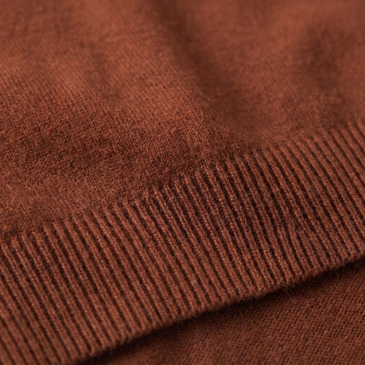 WINDSOR REFINED POLO JUMPER