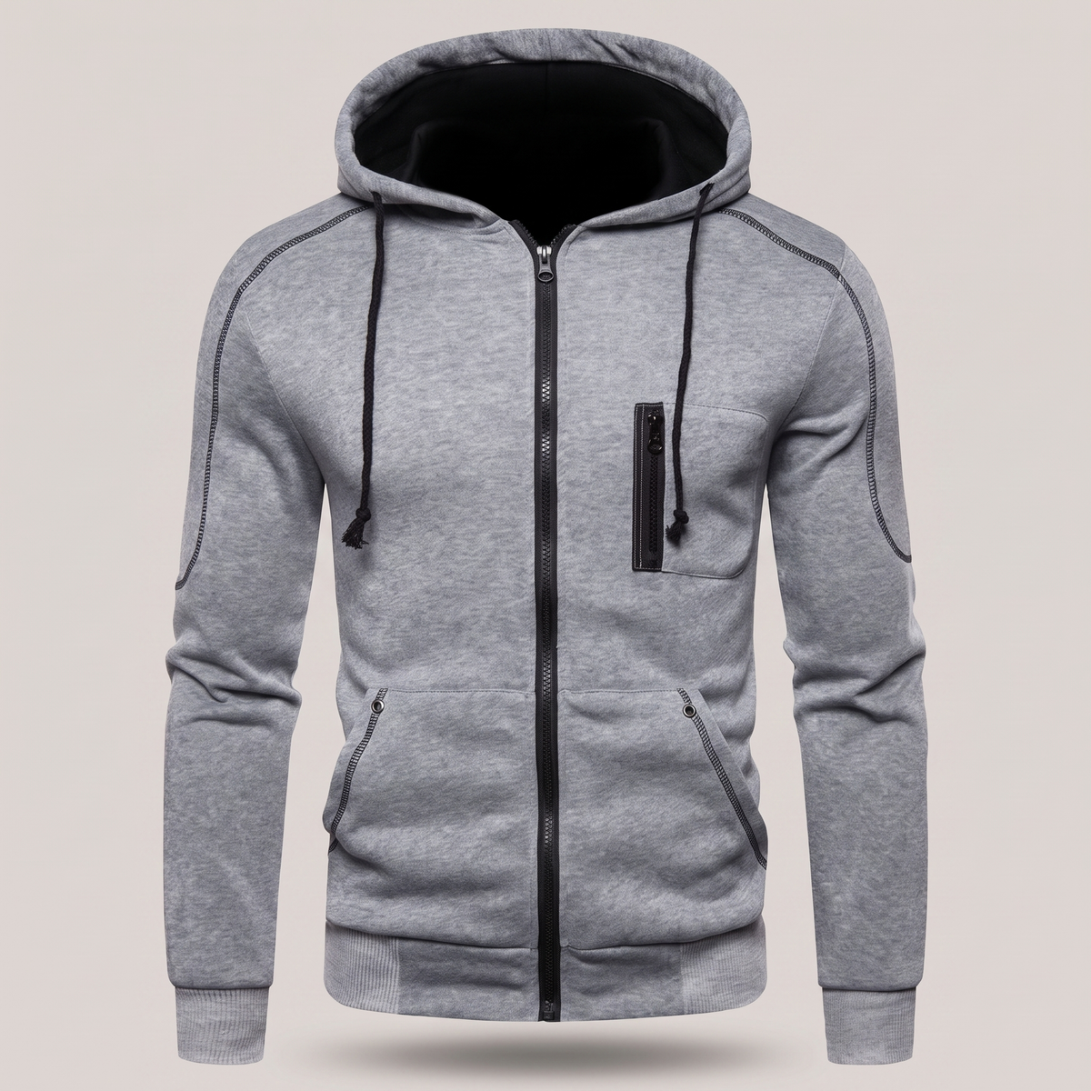 CASUAL OUTDOOR JACKET