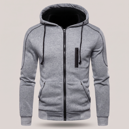 CASUAL OUTDOOR JACKET