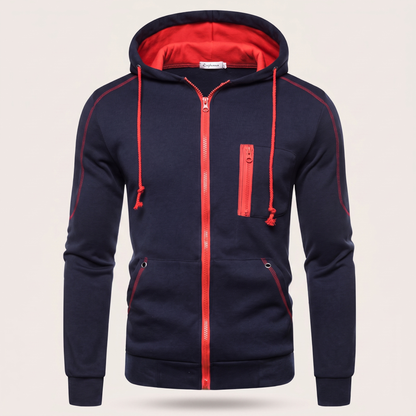 CASUAL OUTDOOR JACKET