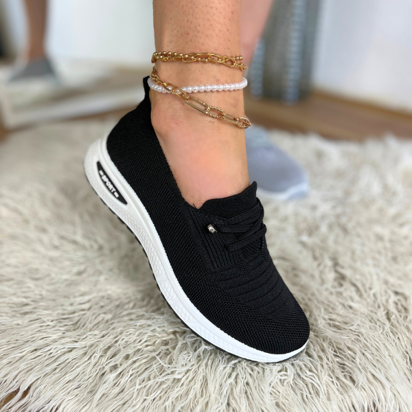 PATRICIA EASYWALK TRAINERS