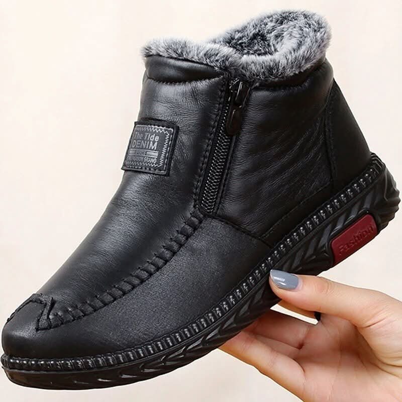 PREMIUM COMFORT BOOTS