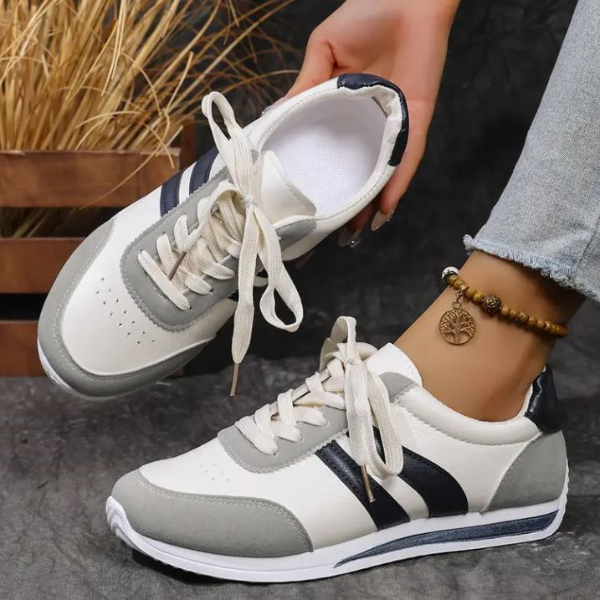 PREMIUM SUPPORT LIFESTYLE TRAINERS